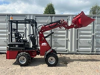 2024 rhino-cross r906t shovel - afbeelding 2 van  30