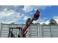 2024 rhino-cross r906t shovel - afbeelding 3 van  30
