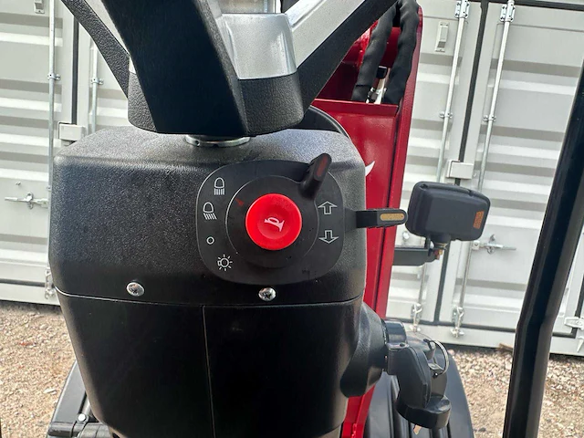2024 rhino-cross r906t shovel - afbeelding 11 van  30