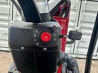 2024 rhino-cross r906t shovel - afbeelding 11 van  30