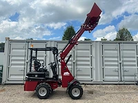 2024 rhino-cross r906t shovel - afbeelding 1 van  30