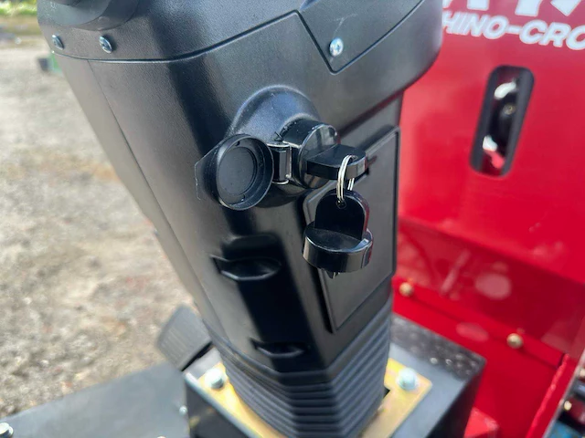 2024 rhino-cross r906t shovel - afbeelding 15 van  30
