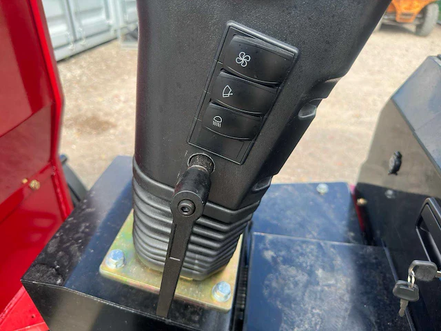 2024 rhino-cross r906t shovel - afbeelding 17 van  30