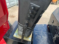 2024 rhino-cross r906t shovel - afbeelding 17 van  30