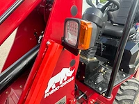2024 rhino-cross r906t shovel - afbeelding 22 van  30