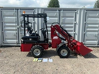 2024 rhino-cross r906t shovel - afbeelding 12 van  30