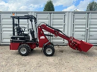 2024 rhino-cross r906t shovel - afbeelding 23 van  30