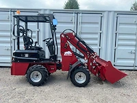 2024 rhino-cross r906t shovel - afbeelding 25 van  30