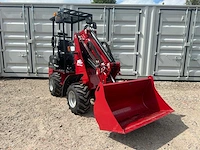 2024 rhino-cross r906t shovel - afbeelding 26 van  30