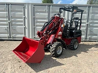 2024 rhino-cross r906t shovel - afbeelding 27 van  30