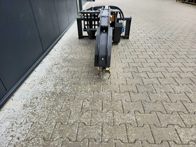 2024 rhino-cross sleuvenfrees ten behoeve van schranklader - afbeelding 8 van  14