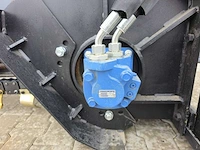 2024 rhino-cross sleuvenfrees ten behoeve van schranklader - afbeelding 14 van  14