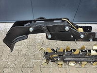 2024 rhino-cross sleuvenfrees ten behoeve van schranklader - afbeelding 10 van  14