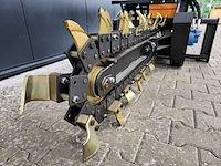 2024 rhino-cross sleuvenfrees ten behoeve van schranklader - afbeelding 11 van  14