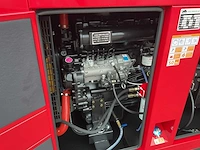 2024 rhino-cross ve-130 noodstroomaggregaat generator - afbeelding 3 van  23