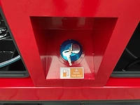 2024 rhino-cross ve-130 noodstroomaggregaat generator - afbeelding 6 van  23