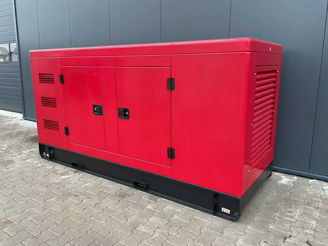 2024 rhino-cross ve-130 noodstroomaggregaat generator - afbeelding 7 van  23