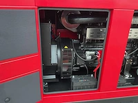 2024 rhino-cross ve-130 noodstroomaggregaat generator - afbeelding 8 van  23