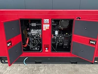 2024 rhino-cross ve-130 noodstroomaggregaat generator - afbeelding 13 van  23