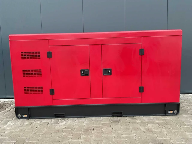 2024 rhino-cross ve-130 noodstroomaggregaat generator - afbeelding 14 van  23