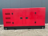 2024 rhino-cross ve-130 noodstroomaggregaat generator - afbeelding 14 van  23