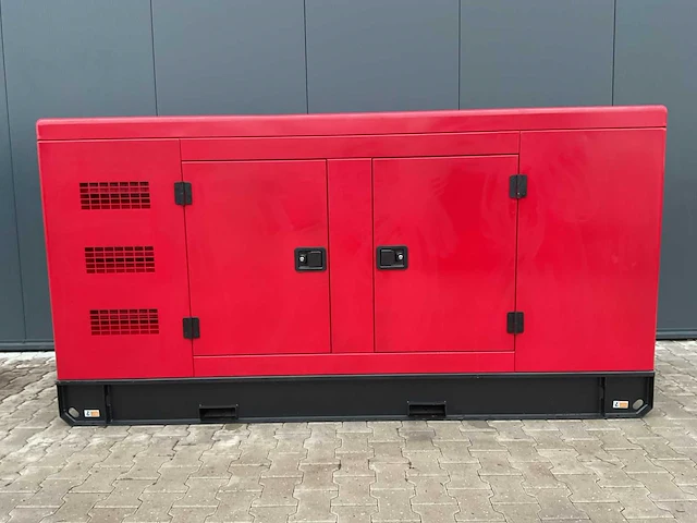 2024 rhino-cross ve-130 noodstroomaggregaat generator - afbeelding 15 van  23