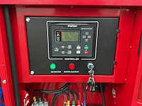 2024 rhino-cross ve-130 noodstroomaggregaat generator - afbeelding 16 van  23