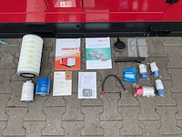 2024 rhino-cross ve-130 noodstroomaggregaat generator - afbeelding 19 van  23