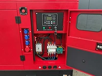 2024 rhino-cross ve-130 noodstroomaggregaat generator - afbeelding 20 van  23