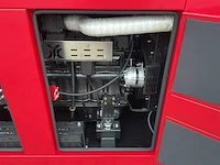 2024 rhino-cross ve-130 noodstroomaggregaat generator - afbeelding 21 van  23