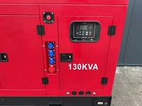 2024 rhino-cross ve-130 noodstroomaggregaat generator - afbeelding 22 van  23