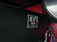 2024 rhino-cross ve-130 noodstroomaggregaat generator - afbeelding 23 van  23