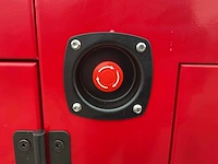2024 rhino-cross ve-160 noodstroomaggregaat generator - afbeelding 3 van  21