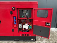2024 rhino-cross ve-160 noodstroomaggregaat generator - afbeelding 4 van  21