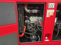 2024 rhino-cross ve-160 noodstroomaggregaat generator - afbeelding 5 van  21