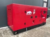 2024 rhino-cross ve-160 noodstroomaggregaat generator - afbeelding 6 van  21