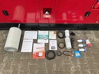 2024 rhino-cross ve-160 noodstroomaggregaat generator - afbeelding 7 van  21