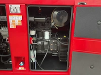 2024 rhino-cross ve-160 noodstroomaggregaat generator - afbeelding 10 van  21