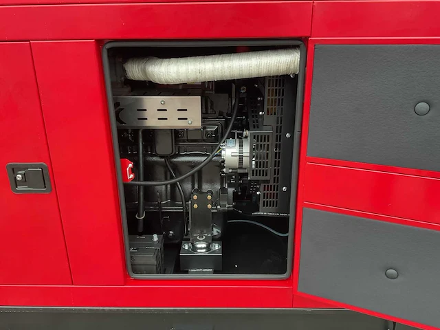 2024 rhino-cross ve-160 noodstroomaggregaat generator - afbeelding 11 van  21