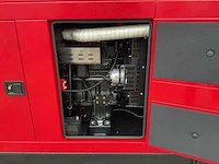 2024 rhino-cross ve-160 noodstroomaggregaat generator - afbeelding 11 van  21