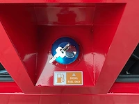 2024 rhino-cross ve-160 noodstroomaggregaat generator - afbeelding 16 van  21