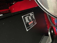 2024 rhino-cross ve-160 noodstroomaggregaat generator - afbeelding 17 van  21