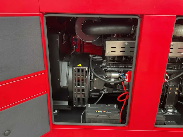 2024 rhino-cross ve-160 noodstroomaggregaat generator - afbeelding 18 van  21