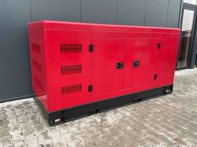 2024 rhino-cross ve-160 noodstroomaggregaat generator - afbeelding 19 van  21