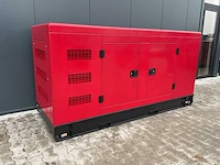 2024 rhino-cross ve-160 noodstroomaggregaat generator - afbeelding 19 van  21