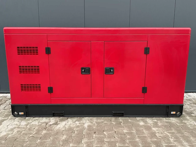2024 rhino-cross ve-160 noodstroomaggregaat generator - afbeelding 21 van  21