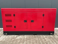 2024 rhino-cross ve-160 noodstroomaggregaat generator - afbeelding 21 van  21