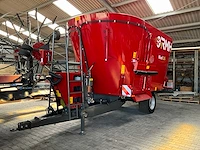 2024 rmh mixell 26 voermengwagen - afbeelding 1 van  18