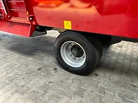 2024 rmh mixell 26 voermengwagen - afbeelding 14 van  18