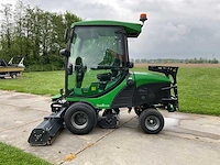 2024 roberine f302 maaimachine - afbeelding 2 van  34